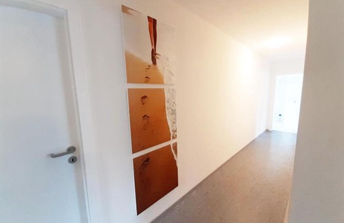 Bilstein Apartment | Ferienwohnung in Lennestadt