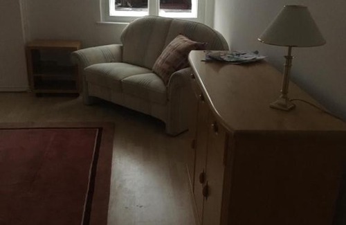 Luckenwalde Apartment | Ferienwohnung in Luckenwalde Brandenburg Flämingskate und Flämingtherme in der Nähe