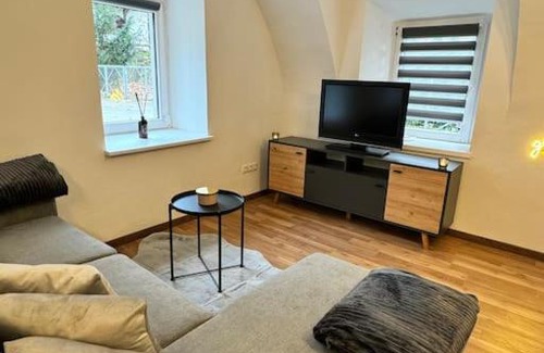 Mixnitz Apartment | Ferienwohnung in Mixnitz-Bärenschützklamm 2