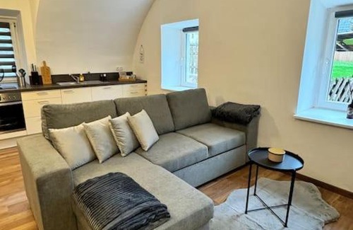 Mixnitz Apartment | Ferienwohnung in Mixnitz-Bärenschützklamm 2