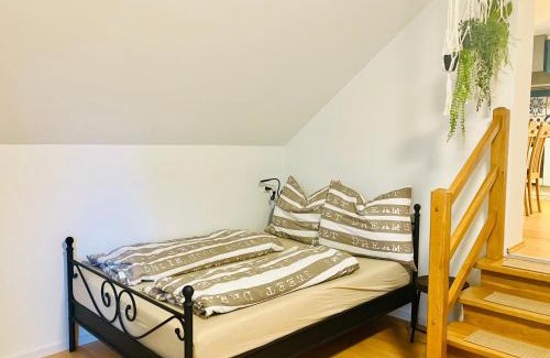 Moosburg Apartment | Ferienwohnung in Moosburg