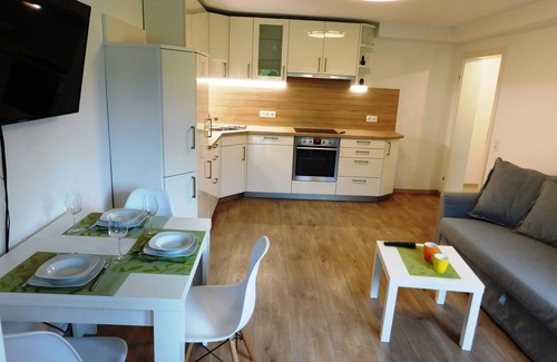 Odenthal Apartment | Ferienwohnung in Odenthal