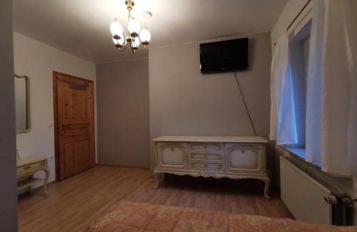 Natendorf Apartment | Ferienwohnung in ruhiger Dorflage Nähe Bad Bevensen