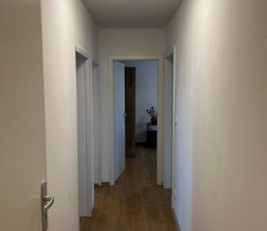 Seelow Apartment | Ferienwohnung in Seelow nähe polnische Grenze