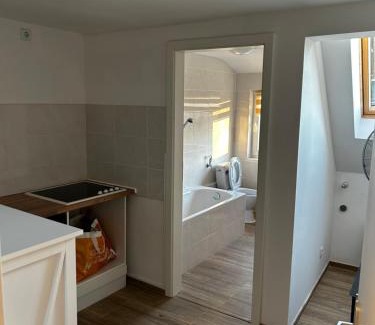 Seelow Apartment | Ferienwohnung in Seelow nähe polnische Grenze