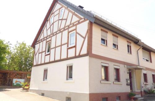 Siesbach Apartment | Ferienwohnung In Siesbach