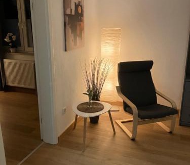 Spalt Apartment | Ferienwohnung in Spalt bis 5 Personen