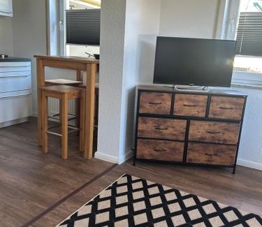 Wimbach Apartment | Ferienwohnung in Wimbach am Nürburgring