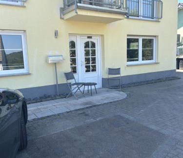 Wimbach Apartment | Ferienwohnung in Wimbach am Nürburgring