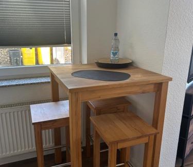 Wimbach Apartment | Ferienwohnung in Wimbach am Nürburgring