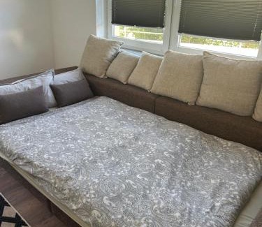 Wimbach Apartment | Ferienwohnung in Wimbach am Nürburgring