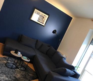 Ronsdorf Apartment | Ferienwohnung in Wuppertal-Ronsdorf Whg 42