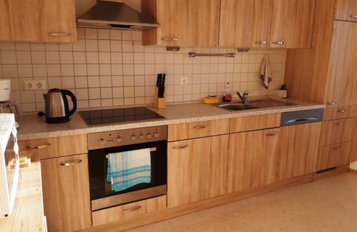Vomperbach Apartment | Ferienwohnung Inntalblick - Veitnhof Vomperberg