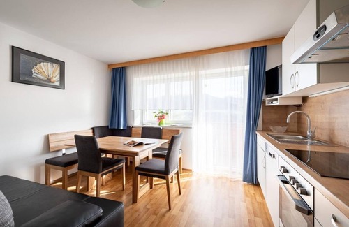 Umlberg Apartment | Ferienwohnung Inntalblick - Plattnerhof Terfens
