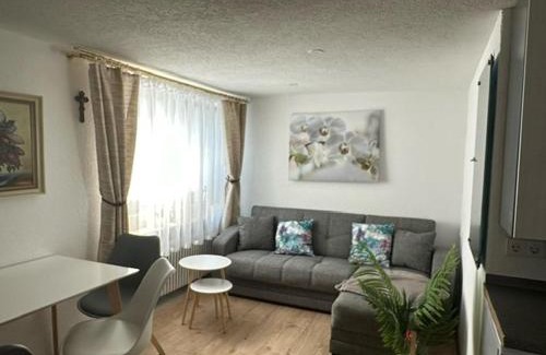 Reichenau Apartment | Ferienwohnung Insel Reichenau