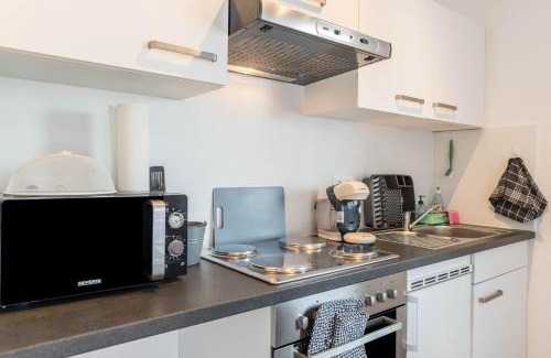 Inzigkofen Apartment | Ferienwohnung Inzigkofen