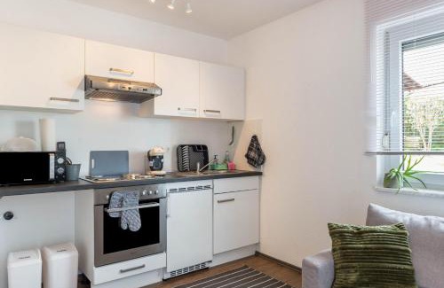 Inzigkofen Apartment | Ferienwohnung Inzigkofen