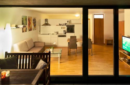 Bludenz Apartment | Ferienwohnung iq-Sports