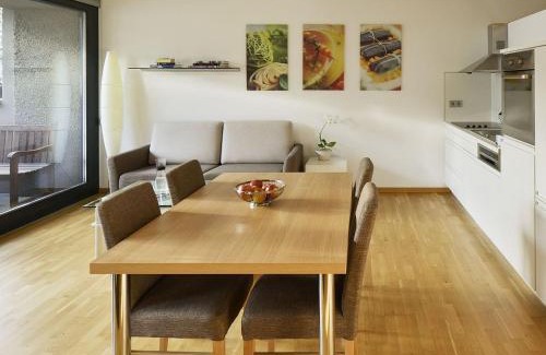 Bludenz Apartment | Ferienwohnung iq-Sports