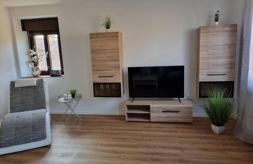 Sinzenich Apartment | Ferienwohnung Irina