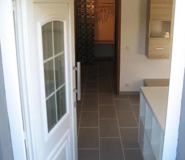 Zollnitz Apartment | Ferienwohnung Jena-Zoellnitz