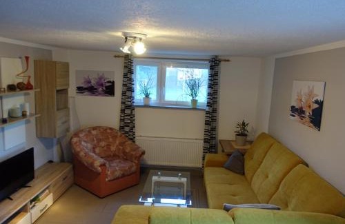 Zollnitz Apartment | Ferienwohnung Jena-Zoellnitz