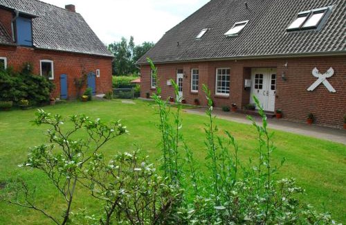 Kirchgellersen Apartment | Ferienwohnung-Joisten