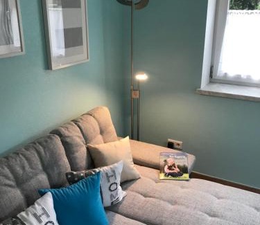 Brixen im Thale Apartment | Ferienwohnung Julia