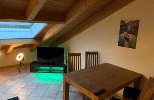 Holzkirchen Apartment | Ferienwohnung Juliane