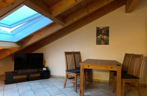 Holzkirchen Apartment | Ferienwohnung Juliane