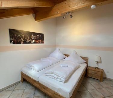 Holzkirchen Apartment | Ferienwohnung Juliane