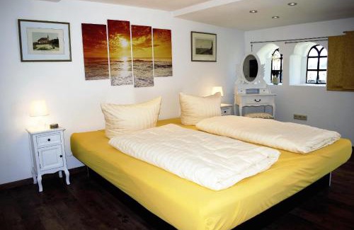 Stadum Apartment | Ferienwohnung Junimond Stadum