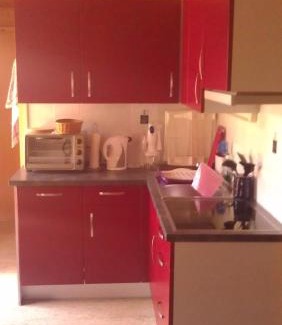 Hünibach Apartment | Ferienwohnung Käch