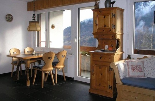 Acletta Apartment | Ferienwohnung Köppel by Interhome
