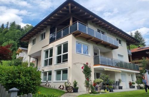 Niederndorferberg Apartment | Ferienwohnung Kaiserblick