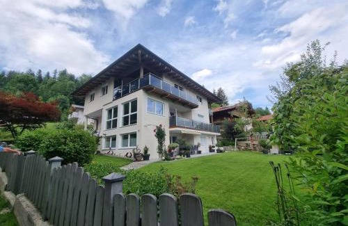 Niederndorferberg Apartment | Ferienwohnung Kaiserblick