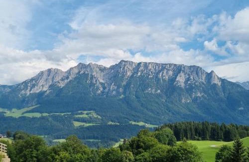 Niederndorferberg Apartment | Ferienwohnung Kaiserblick