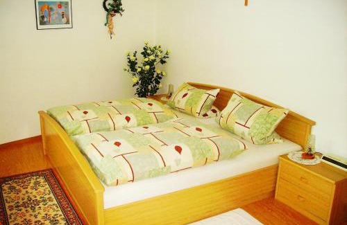 Friedenfels Apartment | Ferienwohnung Kappauf / Petrik