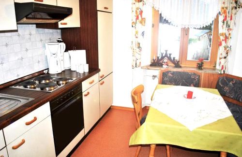 Friedenfels Apartment | Ferienwohnung Kappauf / Petrik
