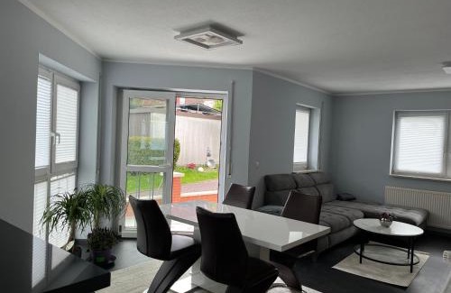 Eisenach Apartment | Ferienwohnung Karlskuppe Eisenach