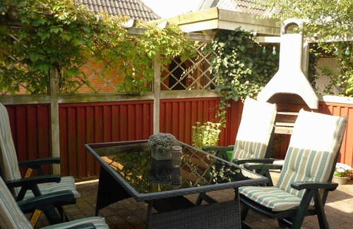 Weding Apartment | Ferienwohnung Kiara, Deutschland