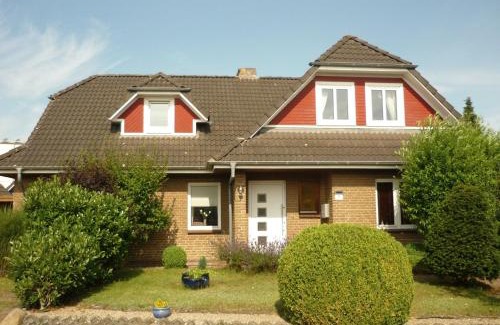 Weding Apartment | Ferienwohnung Kiara - mit Terrasse, 2 Schlafzimmern und einem großem Wohnzimmer
