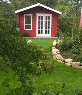 Sankt Wendel Apartment | Ferienwohnung Kirsch