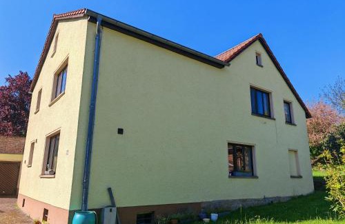 Droyßig House | Ferienwohnung Klaus