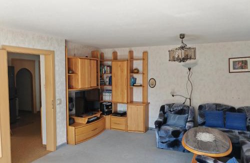 Droyßig House | Ferienwohnung Klaus
