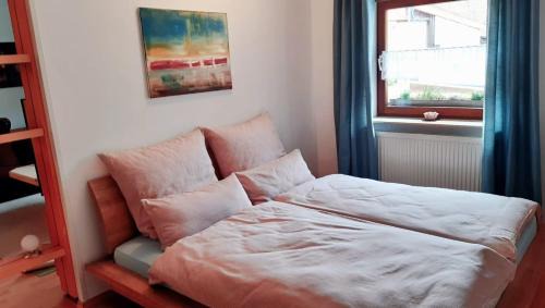 Konigheim Apartment | Ferienwohnung "kleine galerie"