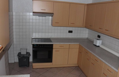 Muhlpfad Apartment | Ferienwohnung Kneip - Apartment/flat, shower and bath, WC, 2 bedrooms