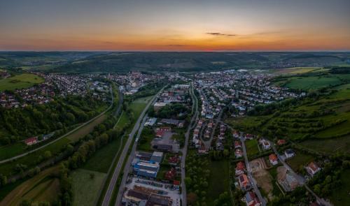 Weikersheim Apartment | Ferienwohnung Knoerck Weikersheim