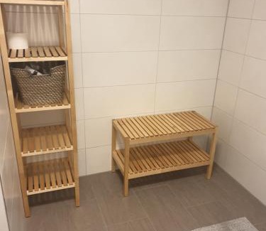 Weikersheim Apartment | Ferienwohnung Knoerck Weikersheim