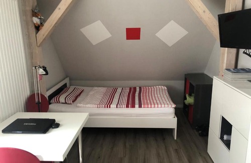 Donauwoerth Apartment | Ferienwohnung Kröner